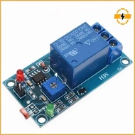 Relay Module 5Volt+Ldr Special Price