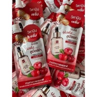 Bsc Cherry serum Face serum