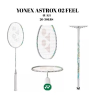 YONEX ASTROX 02 FEEL ORIGINAL RACKET
