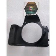 Front Cover Front Cover Foor Canon 600D