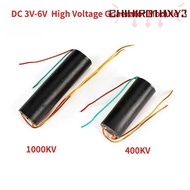 CHIHIRO1HXY3 1Pcs High-Voltage Module, Power Boost 400KV 1000KV High Voltage Generator, DC 3V-6V Inv