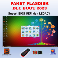 Flasdisk DLC Boot 2023