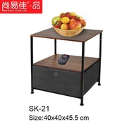 Drawer Storage Cabinet Drawer Storage Cabinet Wooden Storage Cabinet Combined Chest of Drawer Steel and Wood Cabinet