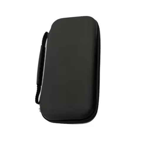 T06C-Portable Shockproof Storage Bag for ANBERNIC RG552 Video Game Console Protective Organizer Game