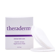 Theraderm Gentle Action Application Pads