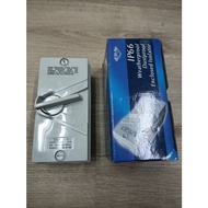【STOCK CLEARANCE】ERA IP66 WEATHERPROOF, DUSTPROOF, ENCLOSED ISOLATOR (32A) (SECOND HAND)