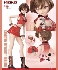 ［泉學園］全新現貨 Volks 1/3 DD Meiko 娃娃 Piapro