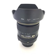 先到先得 Nikon 24-120mm F4 G ED VR