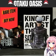 [Original] King of Artist (Jujutsu Kaisen) Banpresto Ver.1 - Satoru Gojo