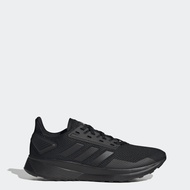 adidas วิ่ง รองเท้า Duramo 9 Unisex สีดำ B96578