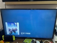 Lg 43吋電視