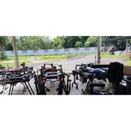 Professional Repair and Service Agriculture Drone