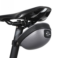Bicycle Seat Post Bag Road Mountain Bike Compact Seat Post Bag