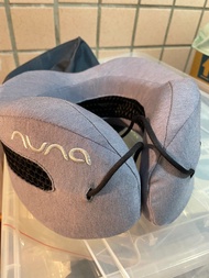 Nuna頸枕全新