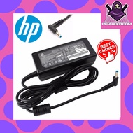 Adapter HP Blue pin 19v