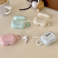 Earphone Case for Apple AirPods 3 Protective Case AirPods Pro2 Apple Wireless Bluetooth Earphone Pro