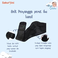 [BS] New Life Bamboo Pregnancy Belt / Pregnancy Belt