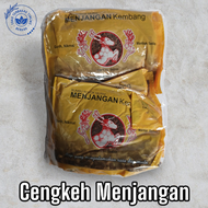 Cengkeh Menjangan Kembang 1 pack (10 pcs) - COD