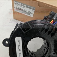 NISSAN NAVARA NP300 & ALTIMA 2007-2013 AIR BAG CLOCK SPRING SENSOR / SPIRAL CABLE (B5554-3TU0A)