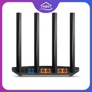 TPLINK TP LINK Archer A6 TP-Link AC1200 Wireless MU-MIMO Gigabit WiFi Router TP-LINK