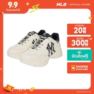 MLB รองเท้าผ้าใบ Unisex รุ่น 3ASHCDM2N 50BKS - สีดำ