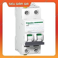 A9F74240 Aptomat MCB Schneider 2 Pole 40A SmartFix Components