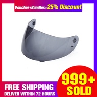 【Hot Sales】Full Face Motorcycle Helmet Visor Lens for AGV K3 / K4 Motocross Helmets Lens Shield 5 Co