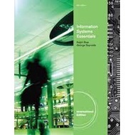 iformation Systems Essentials 6edition