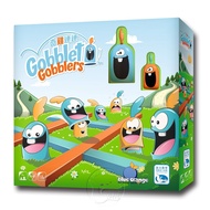 [Bean Castle] Board Game Gobblet Gobblers