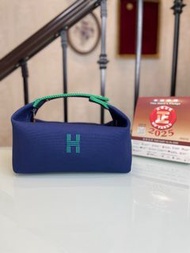 🤩Hermes Bride-a-Brac case, small model飯盒包 小號 好價🔥可DIY成斜挎包👜👍