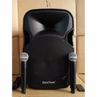 Speaker portable Baretone 15 AL