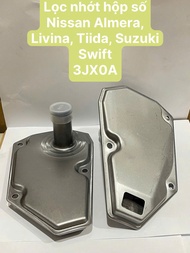 Lọc Dầu Nhớt Hộp Số Nissan Almera Livina Qashqai Tiida Suzuki Swift V SX4