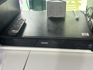 Philips DVD機連遙控