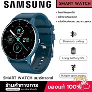 Waterproof Smartwatch with Bluetooth Calls ZL02Cpro smart watch waterproof long  blood pressure bloo
