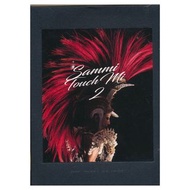 {CD 藏珍舖} 鄭秀文~ Sammi Touch Mi 2 Live 2016 2DVD