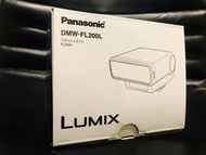 閃光燈 Panasonic DMW-FL200l