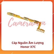 Volum Honor X7C Volume Power Cable