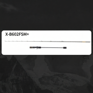 Ecooda | Solid Slow Jigging Rod 1.5 Piece