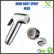 Handheld Bidet Sprayer Head Toilet Sprayer Bidet Shower Bidet Head