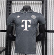 24/25 拜仁慕尼黑 Bayern Munich 慕尼黑啤酒節版 球衣 Oktoberfest Edition Jersey