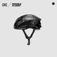 GRC | Aerodynamic Cycling Helmet