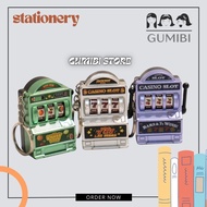 MESIN GANTUNGAN CASINO MINI TOY keychain keychain keyring SLOT MACHINE PENDANT CUTE SOUVENIR HAMPERS