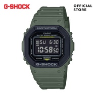 CASIO G-SHOCK DW-5610SU Men's Digital Watch Resin Band