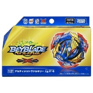 Beyblade Burst Ultimate Valkyrie ORI Superking Brave Valkyrie Good