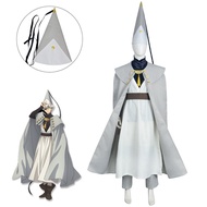 Magician Coco Chiffry Anime-style Cosplay Costume - Sharp Hat & Cloak