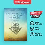 Life-Mastering Habit Tracker - Paperback - English - 9798986194721