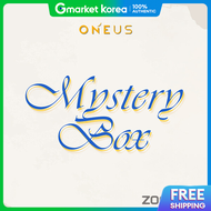 (Mystery Box) Oneus Mystery Box