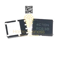 Mosfet NTMFS4C10NT1G NTMFS4C10N 4C10N 4C10N 4C10
