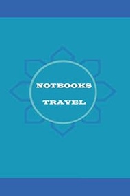 Lonely Planet Traveller's Notebook: Lonely Planet Traveller's notebook journal size : 6 x 9 15.24 x 