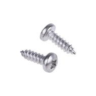 P/H Tapping Screw 3l8x10/1l2x10/21l2x10/1l4x4/3l4x4/1/2x10,5/8x12,1/2x12/11/4x12,2x12